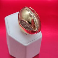 🔥🔥Anillo De Mujer 14K🔥🔥