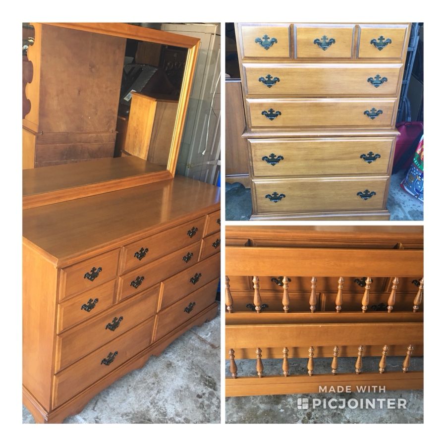 Sweat Comings Furniture Pcs