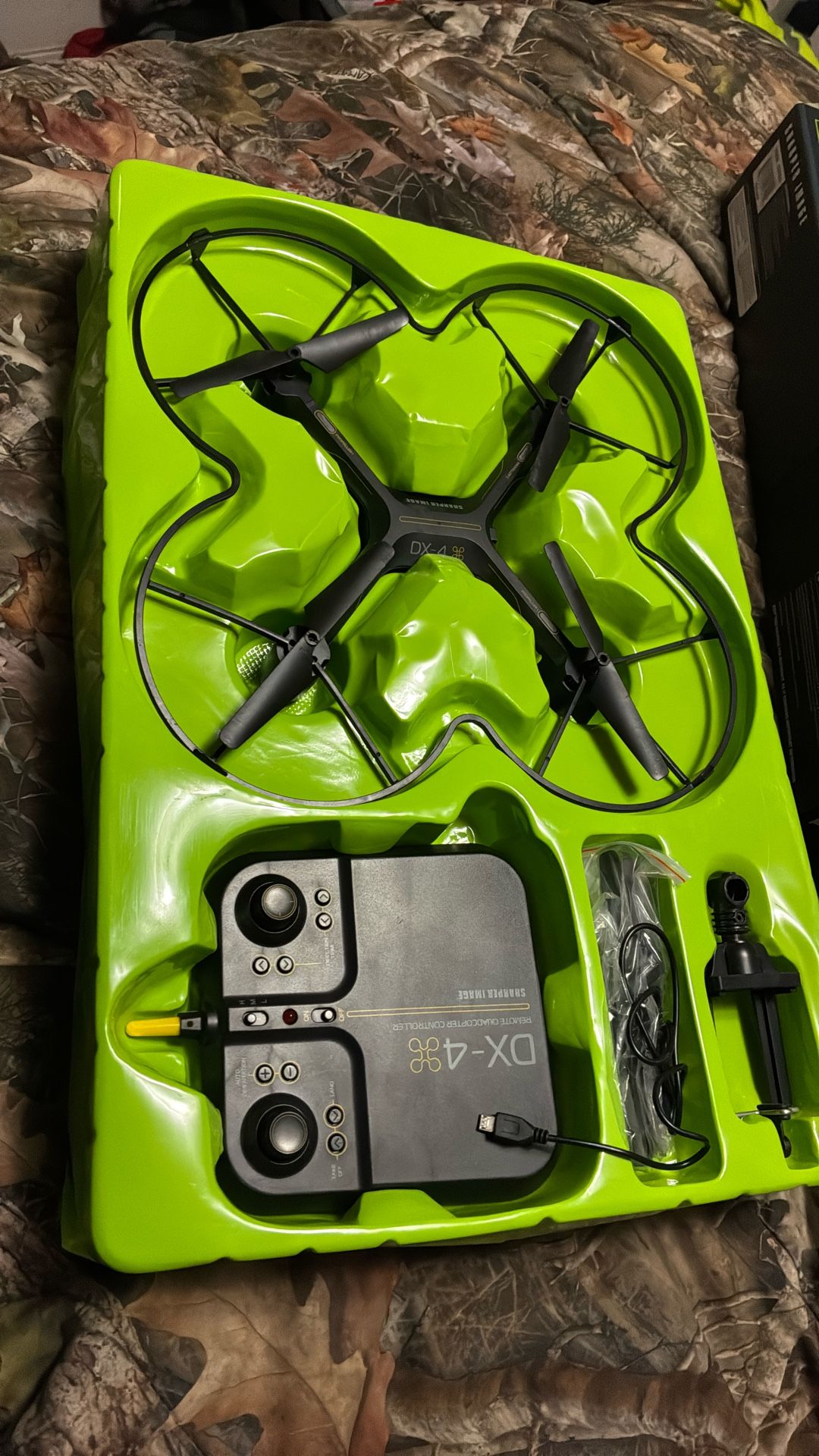 Drone