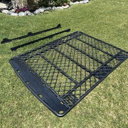 Lexus Gx460 Roof Rack Gx 460 