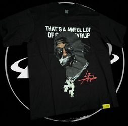 THATS A AWFUL LOT OF “RIO TEE”