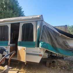 StarCraft 94’ Satellite 