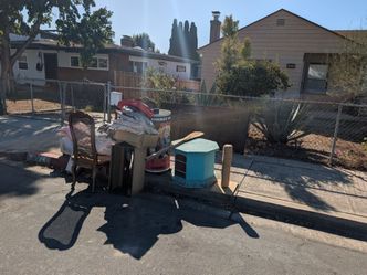 Free Items