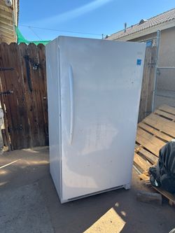 Free freezer