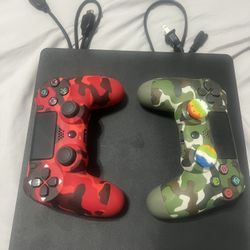 PS4