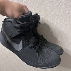 Wrestling Shoes 