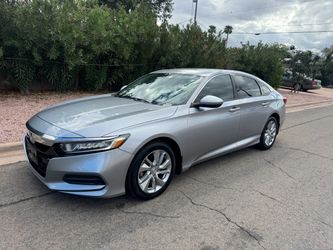2020 Honda Accord