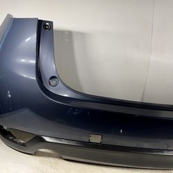 OEM 2017 2018 2019 2020  Mazda CX-5 CX5 Rear Bumper Cover + ORIGINAL PAINT