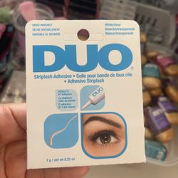 Eyelash Glue 