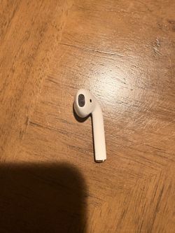Apple AirPod