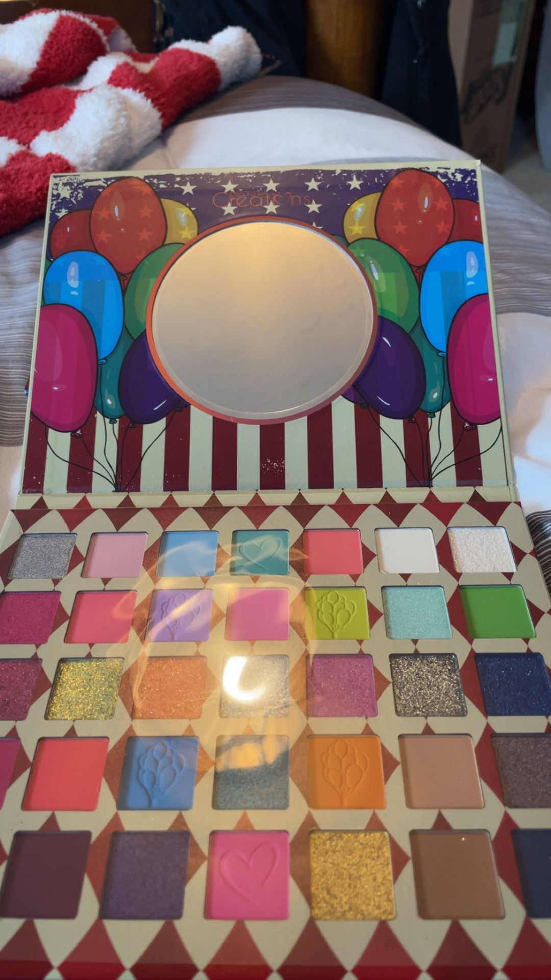 Eyeshadow