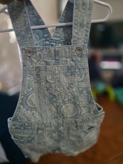 Baby girl clothes
