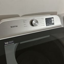 Maytag Washer & Gas Dryer Delivery Included 🚚