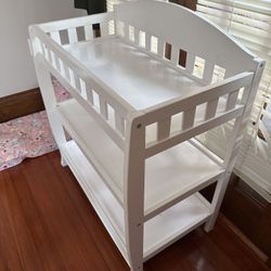 Changing Table