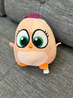 Angry Birds Plushy 6 in