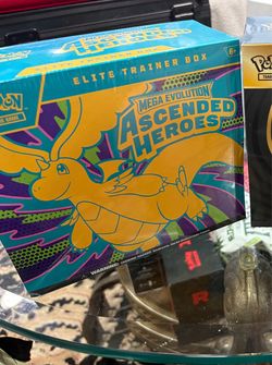 Pokemon etb