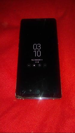 Note 8