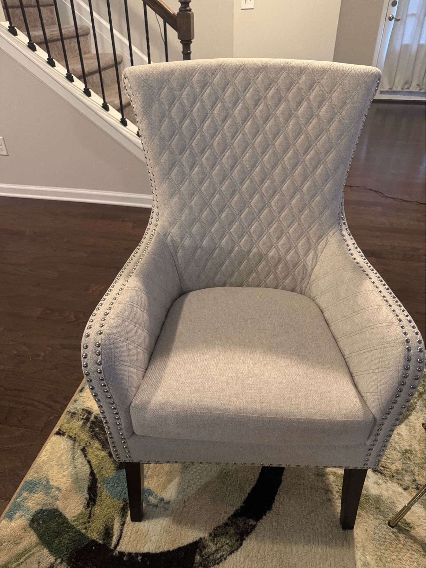 Accent Chairs
