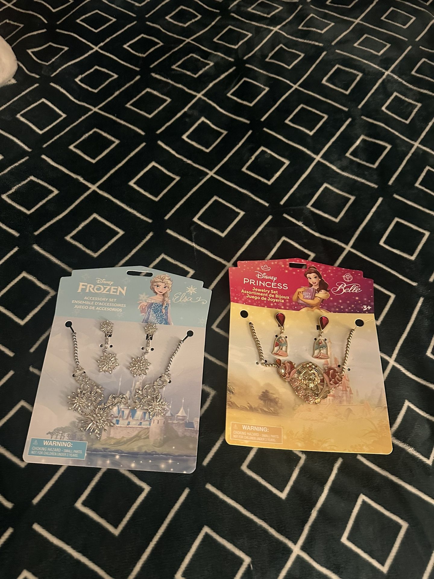 Disney Jewelry