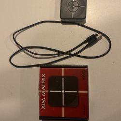 XIM Matrix – Great Condition – Works Perfect
