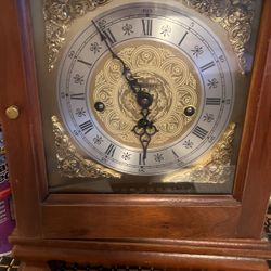 Ramcraft Clock 