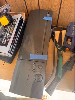 Shrink wrap machine