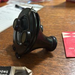 Vintage Sawyer’s View master Bakelite Works With 8 Reels 