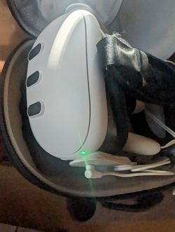 Meta Quest 3 128 Gig Bundle