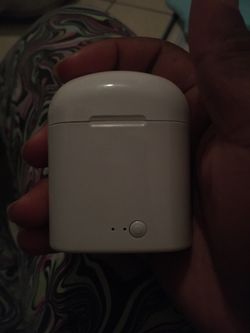 Bluetooth Headphones ❤️