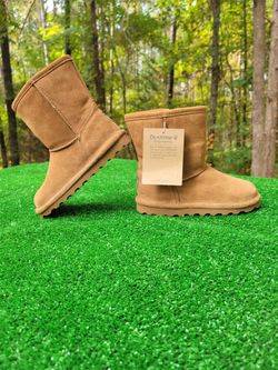 BearPaw Boots ( Toddler)