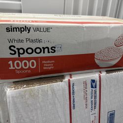 Spoons
