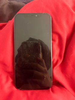 Apple iPhone 12!! SELL ASAP