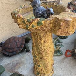 Decorations
