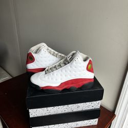 Jordan 13s