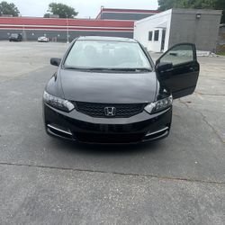 2011 Honda Civic