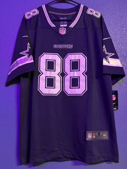 Dallas Cowboys #88 LAMB NFL Jersey