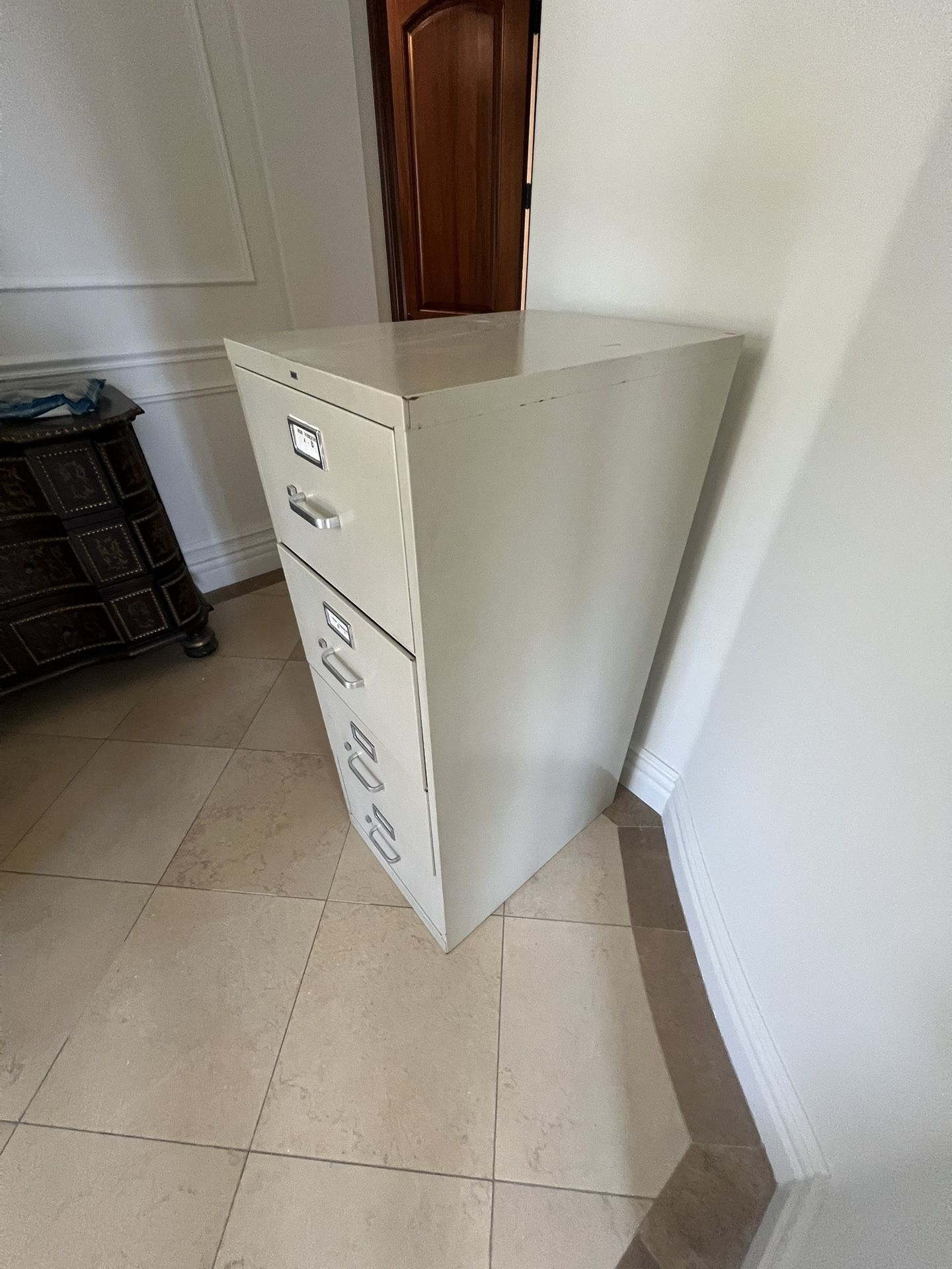 Filing Cabinet