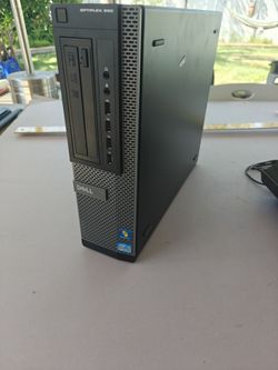 Dell Optiplex 990