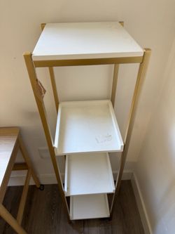 Shelf