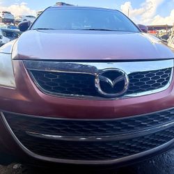 Mazda Cx-9 2012 - For Parts - Solo Por Partes 