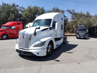 2024 KENWORTH T680 500HP - 433K MILES 🔥