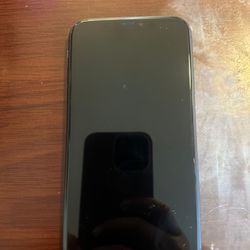 iPhone 11 GB for cricket and att
