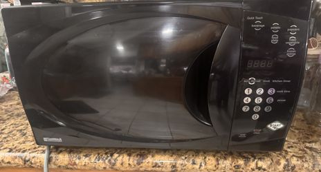 Microonda Kenmore