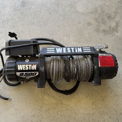 Winch-Westin 9500 Lb