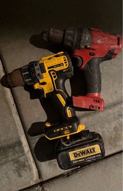 Tools for sale