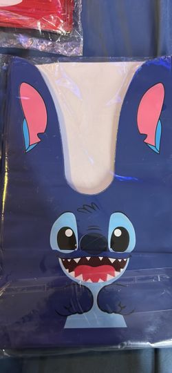 Disney Lilo & Stitch Party Favor Bags small new