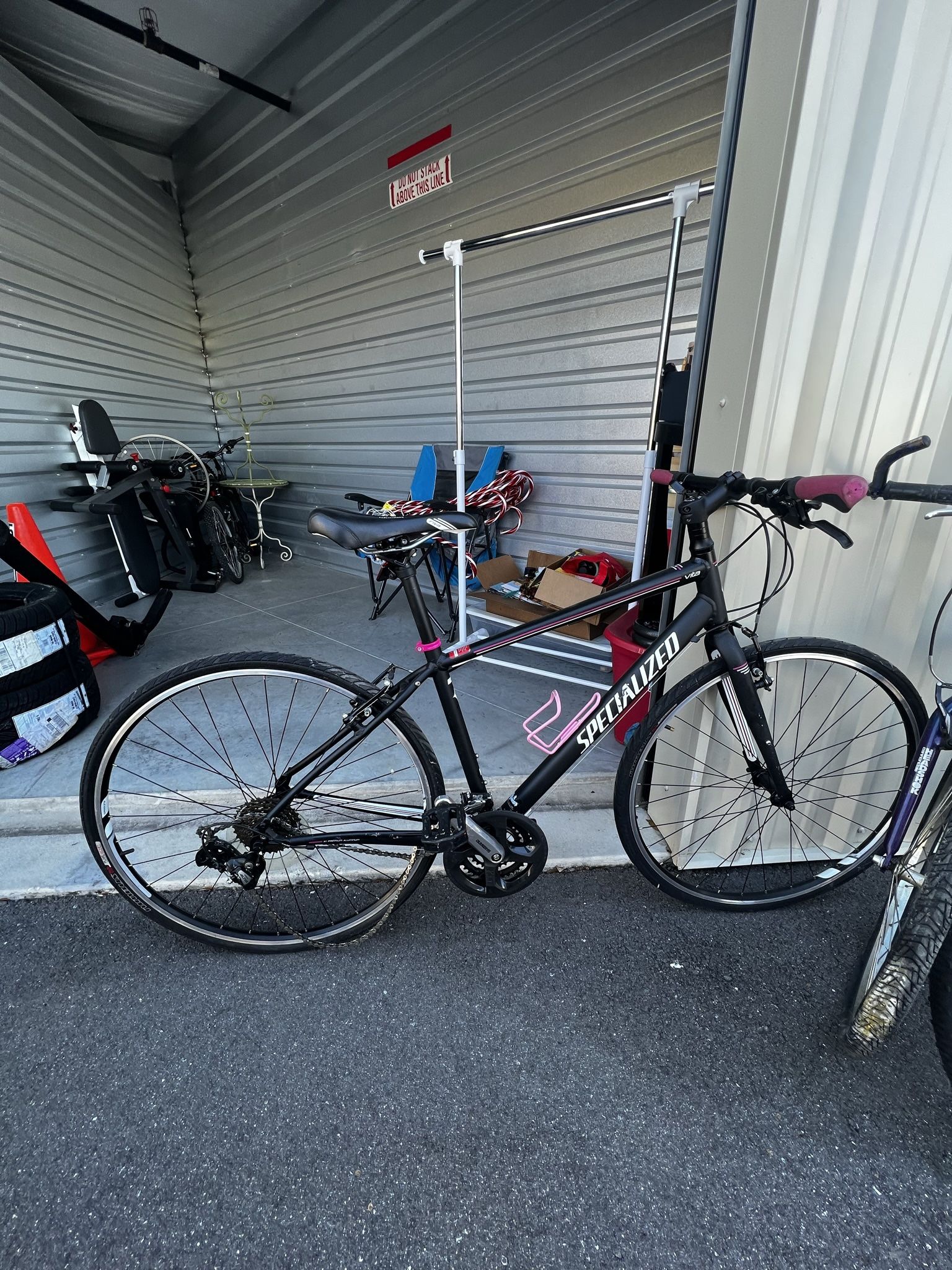 Specialized Road Bike