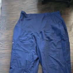 Cherokee Workwear Revolution Scrub Pants 