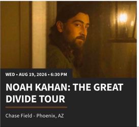 Noah Kahan