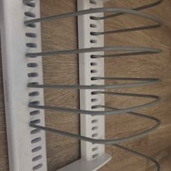 Bakeware Organizer